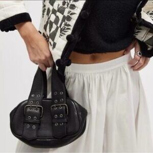 Free People Say Yes Bag